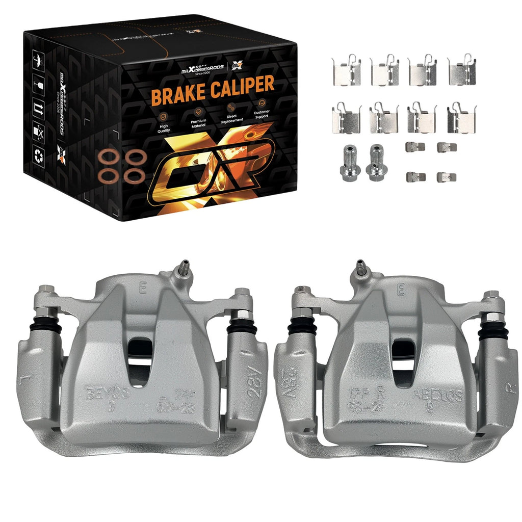Front Brake Caliper Kit for Toyota RAV4 (2006–2018) 4775042091 4773042091