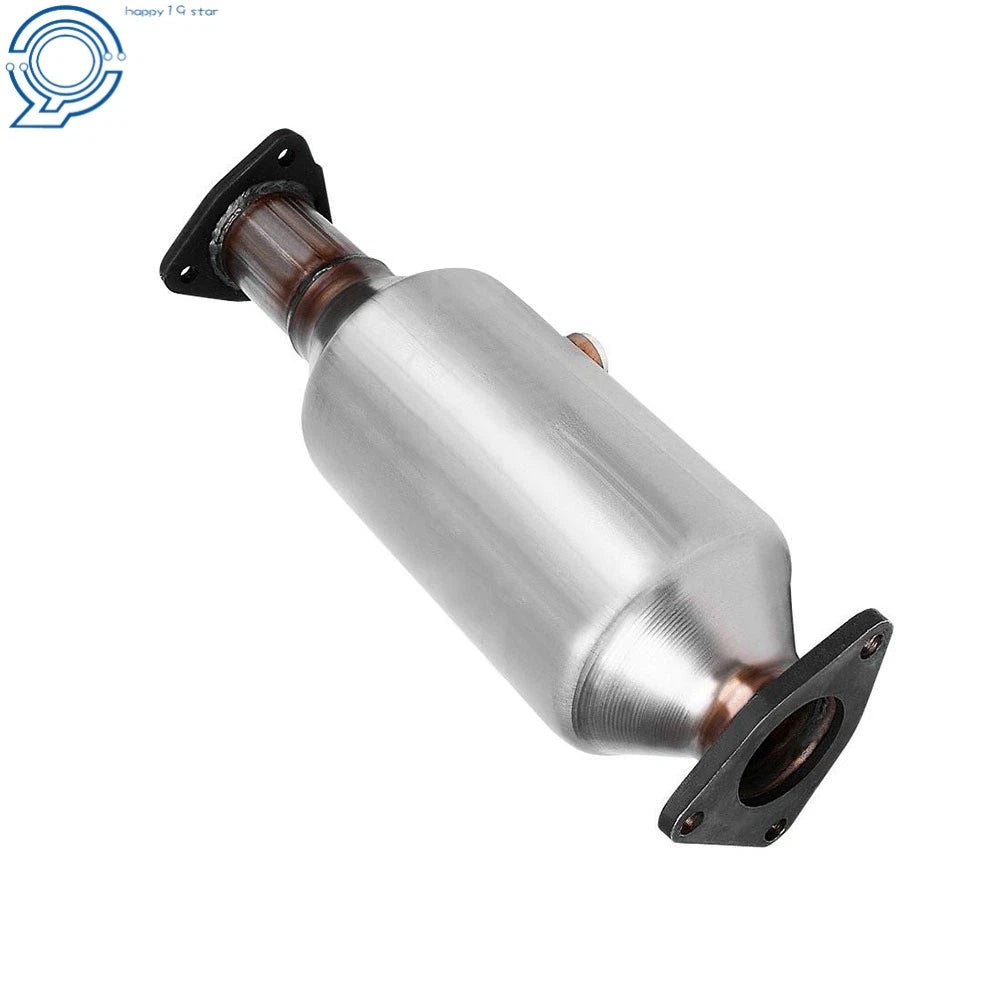 Catalytic Converter for Honda Accord 2.3L (1998–2002) Front