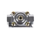 Carburetor Fuel Pressure Regulator for Holley (2 Port, 4.5 to 9 PSI)