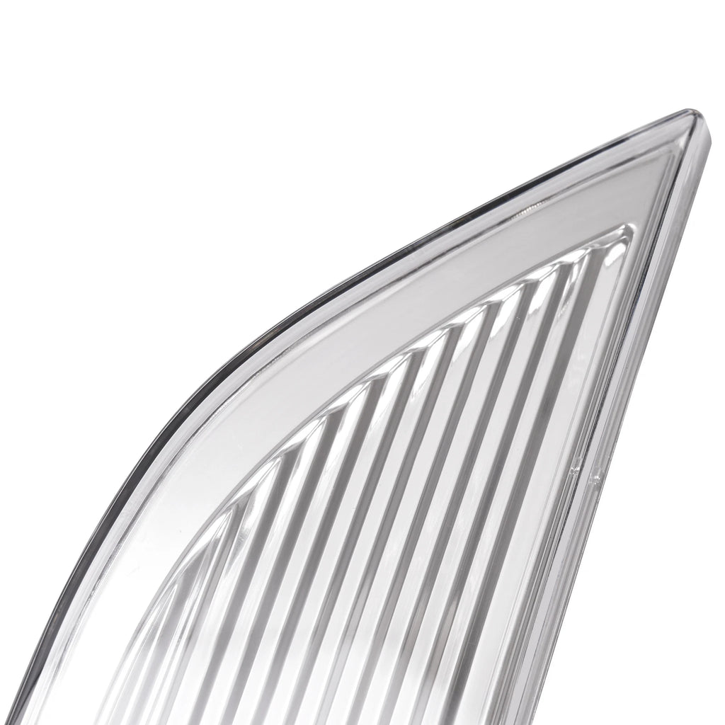 Set of 2 Fog Light Trim for Volkswagen Passat (2012-2015)