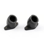 Carburetor Intake Manifold Boots for Yamaha XVS650 V-Star (1998–2016)