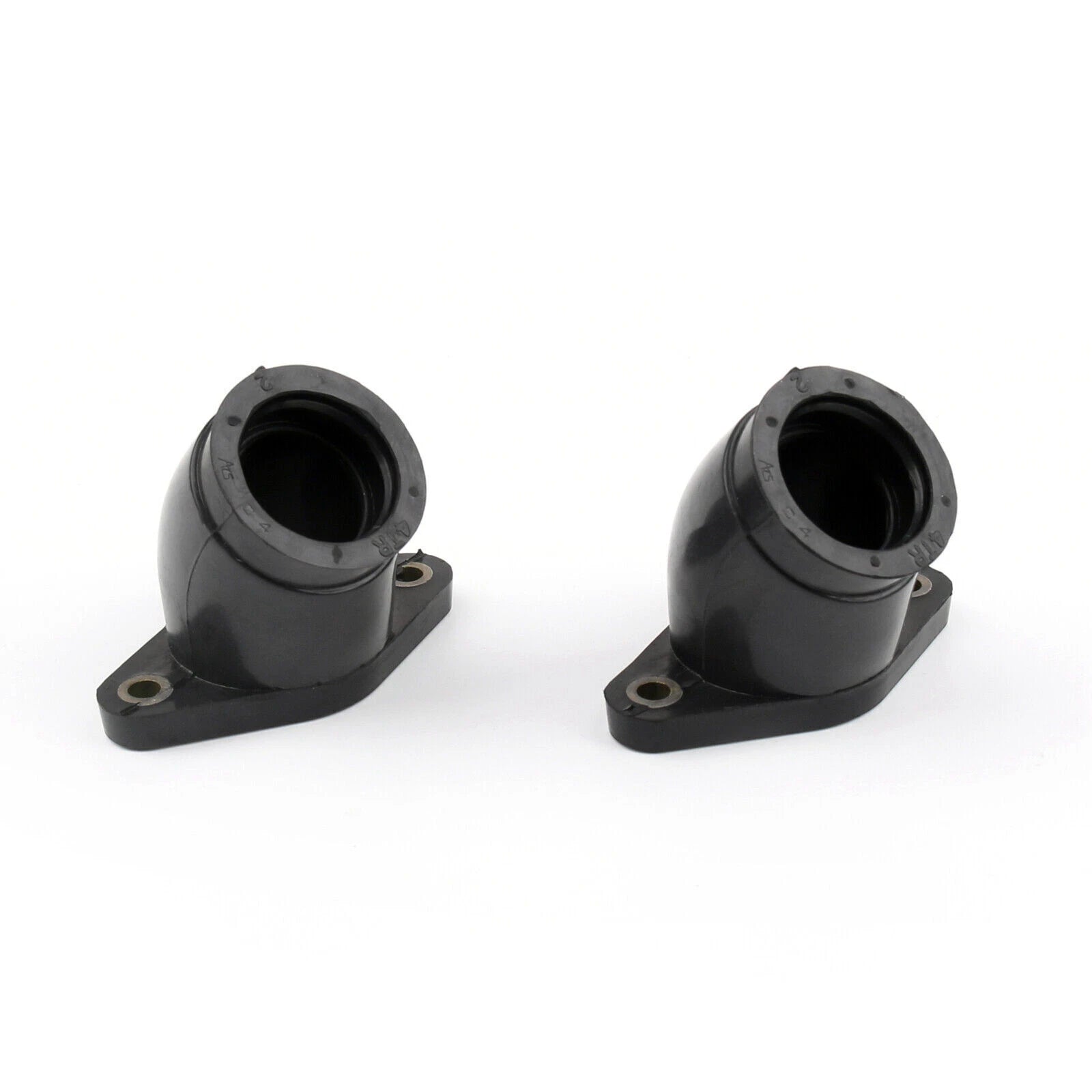 Carburetor Intake Manifold Boots for Yamaha XVS650 V-Star (1998–2016)