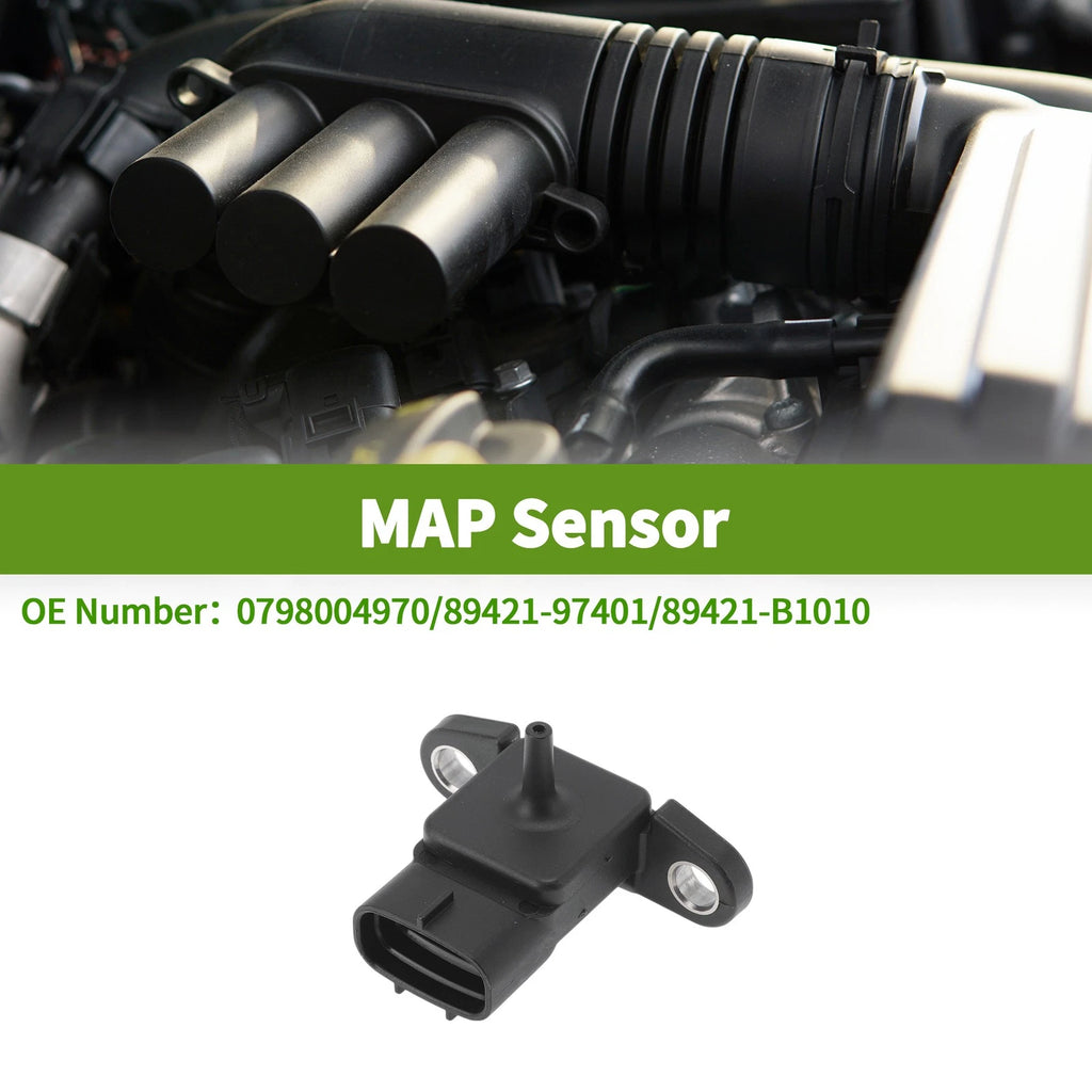 MAP Sensor No.798004970 for Toyota Corolla (2009–2014)