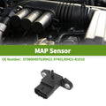 MAP Sensor No.798004970 for Toyota Corolla (2009–2014)
