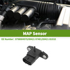 MAP Sensor No.798004970 for Toyota Corolla (2009–2014)
