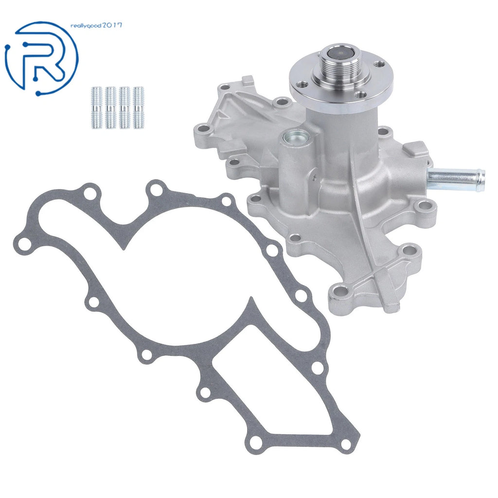 Engine Water Pump for Ford Ranger, Aerostar, Mazda B3000 (1995–2008) AW4095