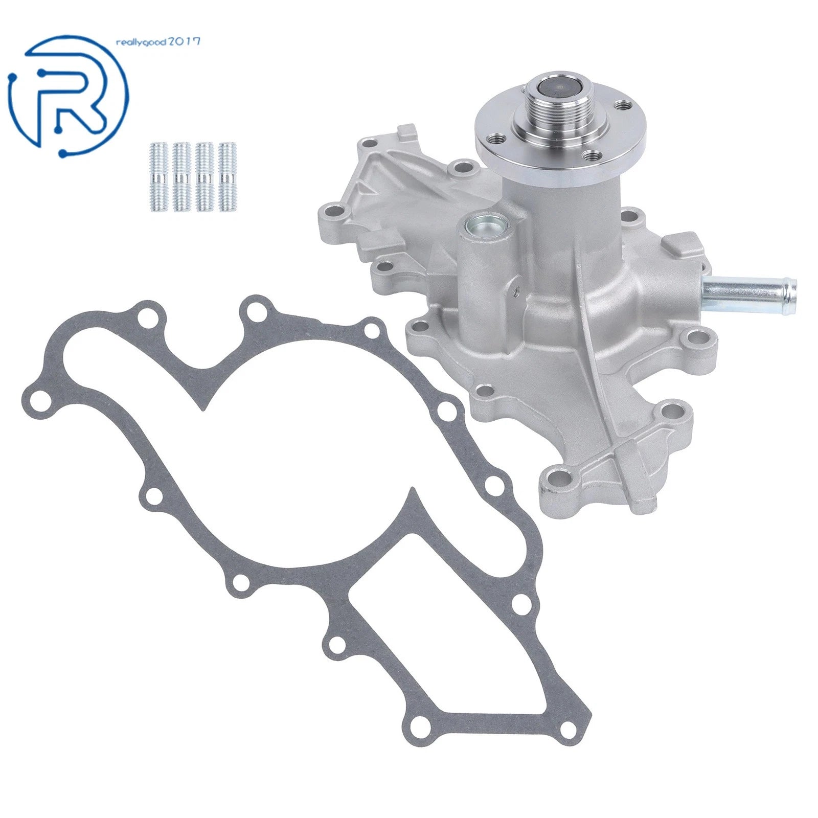 Engine Water Pump for Ford Ranger, Aerostar, Mazda B3000 (1995–2008) AW4095