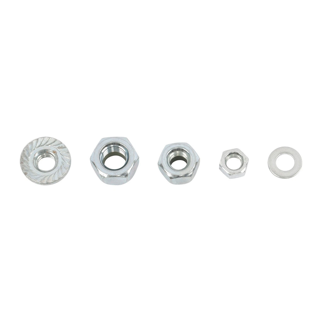Marine Carburetor for Mercruiser 2bbl 2.5L 3.0L 4CYL (Year Range)
