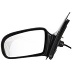 Set of 2 Mirrors for Chevy Sedan (Left & Right)