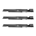 3 Pack Mower Blades for Exmark Lazer Z (60") 103-6403