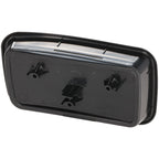 Right Rear Bumper Reflector for Montero Sport (2000–2004)