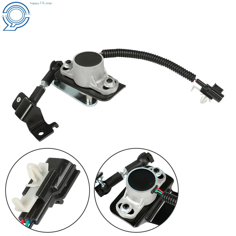 Rear Suspension Height Sensor for Infiniti QX56 QX80 (2004–2020)