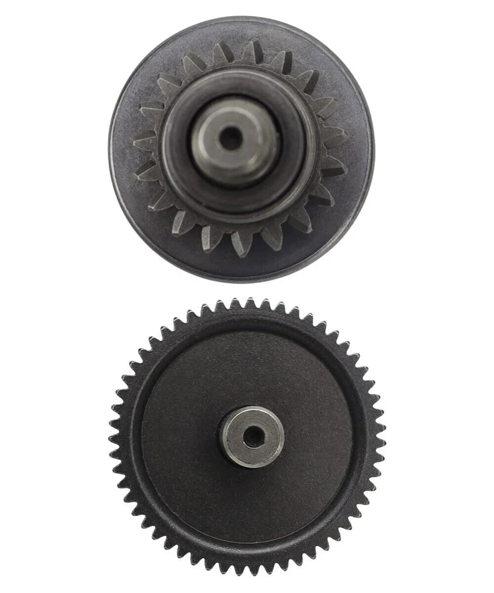 Starter for Arctic Cat Tigershark TS640L (1998) W/Bendix & Relay