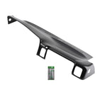 Black Dash Overlay for Chevrolet Silverado Tahoe GMC Sierra (1999–2006)