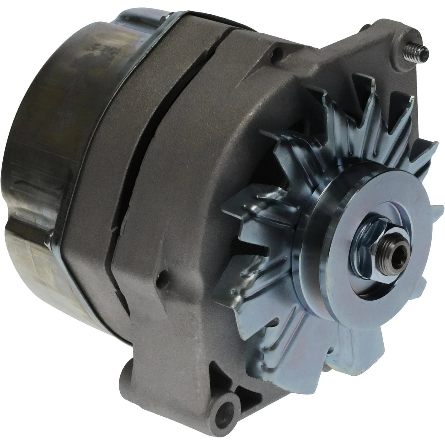 High Amp Alternator for Mercruiser OMC Pleasurecraft 