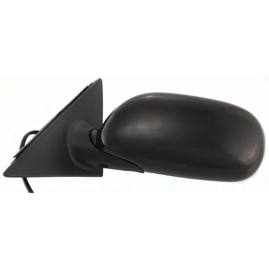 Set of 2 Mirrors for Sedan