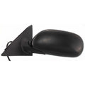 Set of 2 Mirrors for Sedan