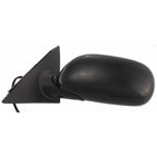 Set of 2 Mirrors for Sedan