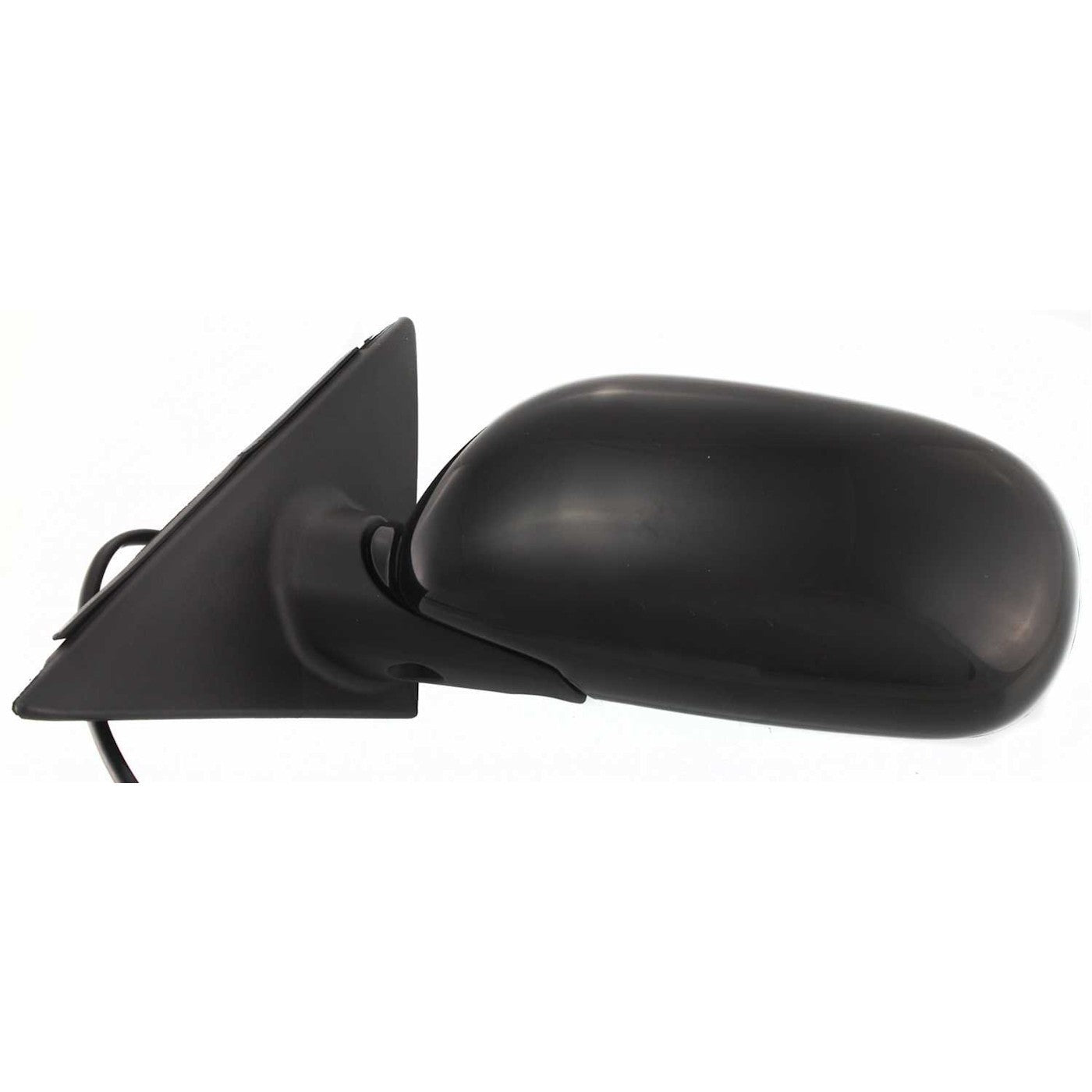 Set of 2 Mirrors for Sedan