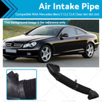 Air Intake Pipe Hose for Mercedes Benz W203 CLK320 (2000–2007)