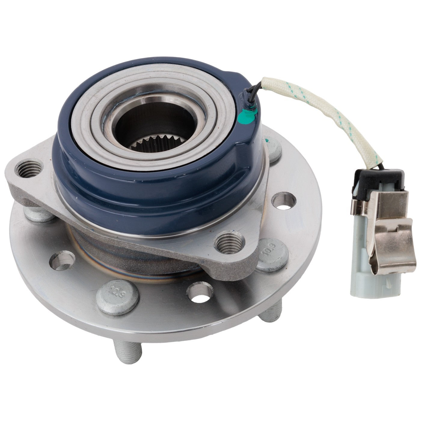 Front Wheel Hub for Pontiac Grand Am, Chevrolet Malibu, Alero (1999–2005)