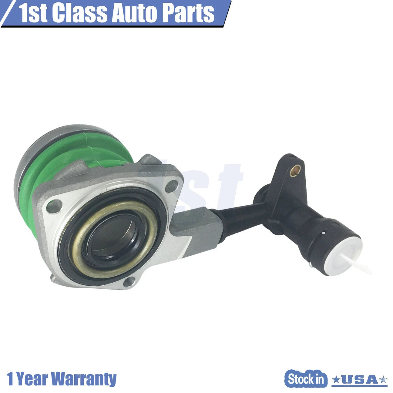 Clutch Slave Cylinder Release Bearing for Chevy Cavalier, Saturn, Pontiac (2000–2005)