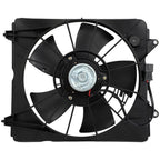Electric Radiator Cooling Fan Kit for Honda CR-V (2007–2009)