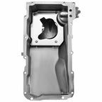 Engine Oil Pan for Chevrolet Silverado 1500 2500 Tahoe GMC (2007–2019)