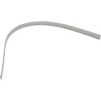 Door Molding for Honda Civic Sedan (2001–2005) Rear Passenger Side