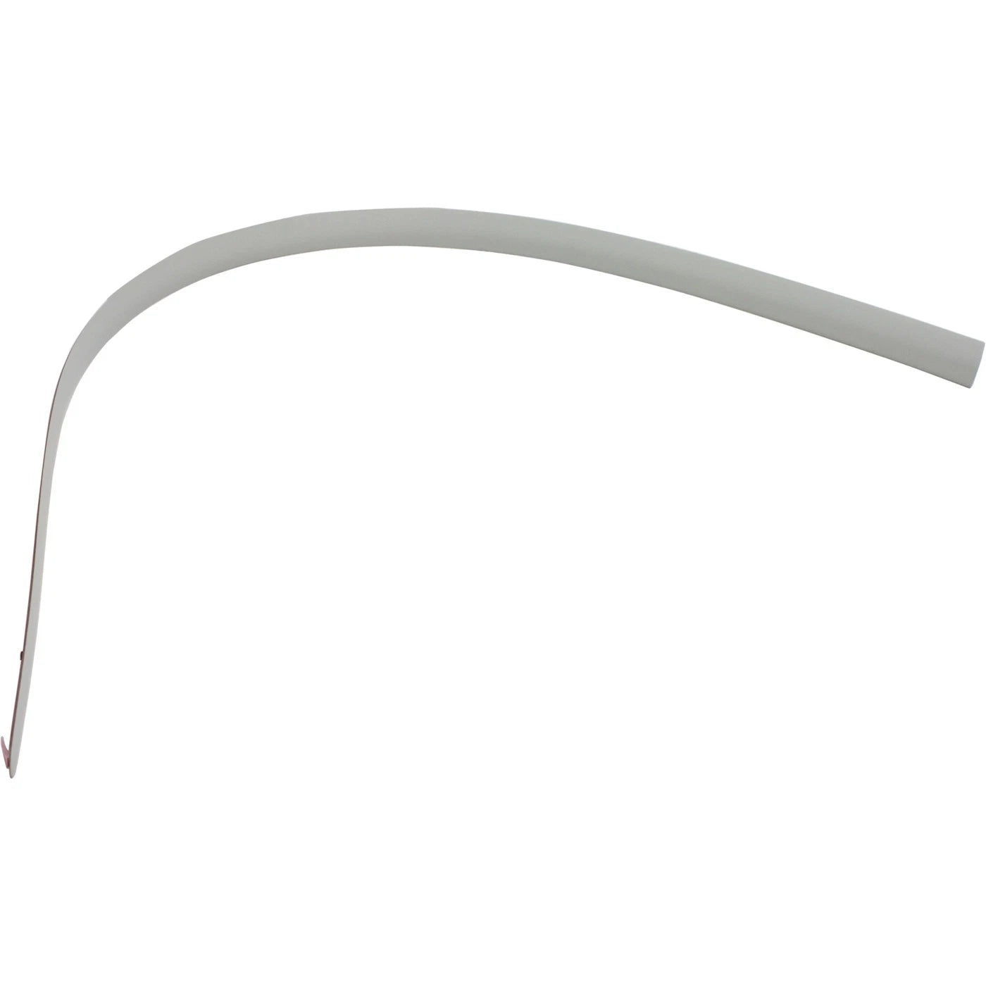 Door Molding for Honda Civic Sedan (2001–2005) Rear Passenger Side