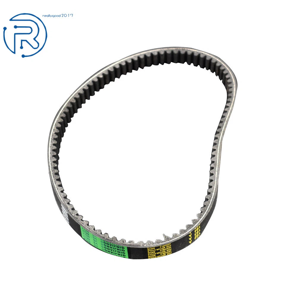 Set of 4 Torque Converter Belts for Comet 30 Series Go Kart