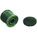 Clutch Pulley for Mercedes-Benz GL320 (2007)