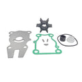 Water Pump Impeller Repair Kit for Yamaha Outboard (6BG-W0078-00, 18-3490)