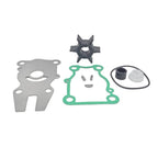 Water Pump Impeller Repair Kit for Yamaha Outboard (6BG-W0078-00, 18-3490)