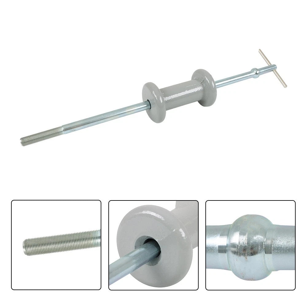 9 Way Slide Hammer Dent Puller for Universal Use