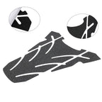 Anti Slip Protection Stickers Tank Pad for BMW Honda Kawasaki