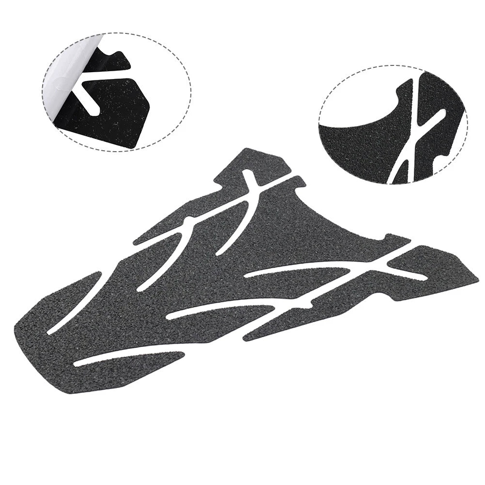 Anti Slip Protection Stickers Tank Pad for BMW Honda Kawasaki