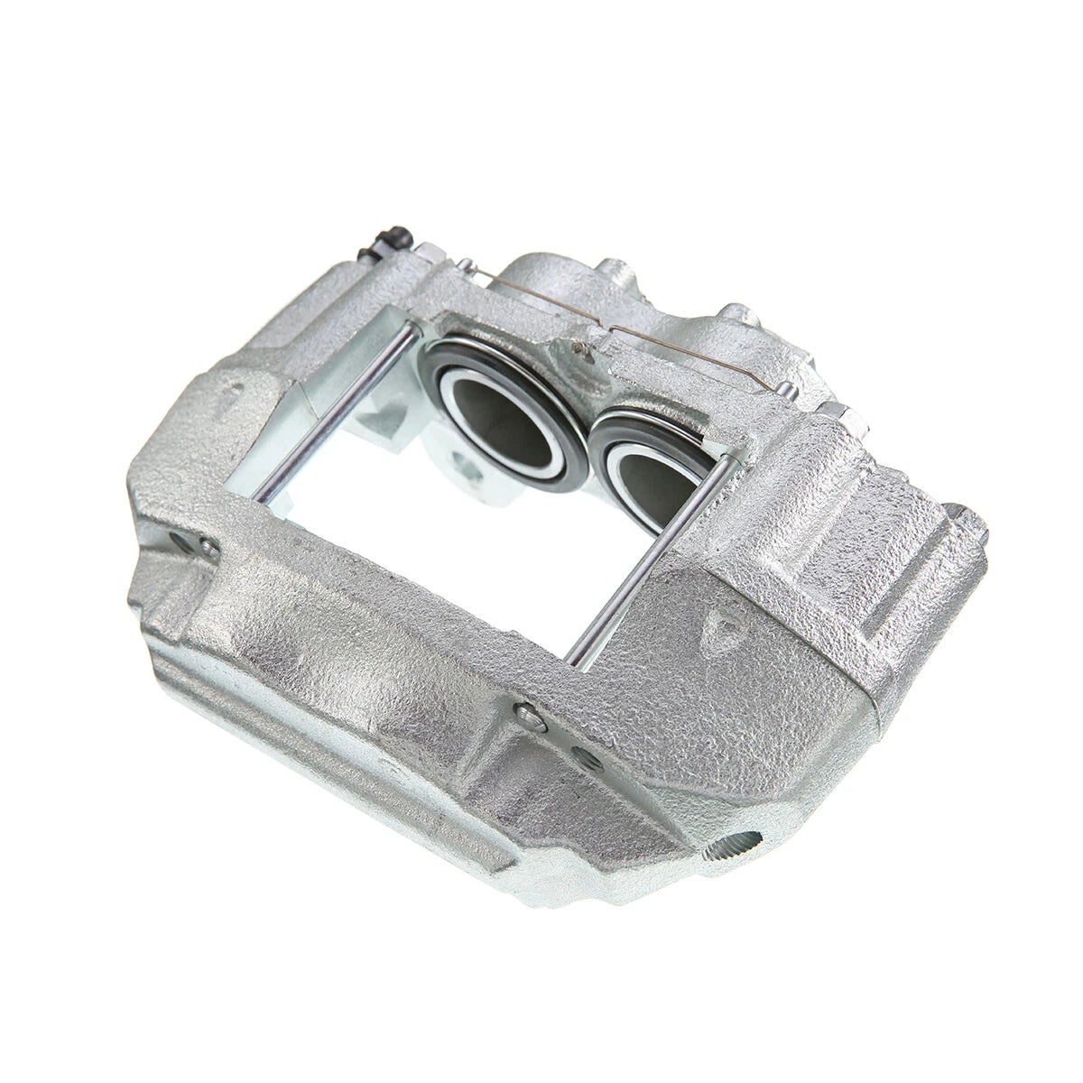 Front Driver Side Disc Brake Caliper for Toyota Land Cruiser (1993–1997)