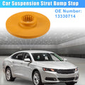 5.31 Inch Rear Suspension Bump for Chevrolet Impala (2014–2020) No. 13330714