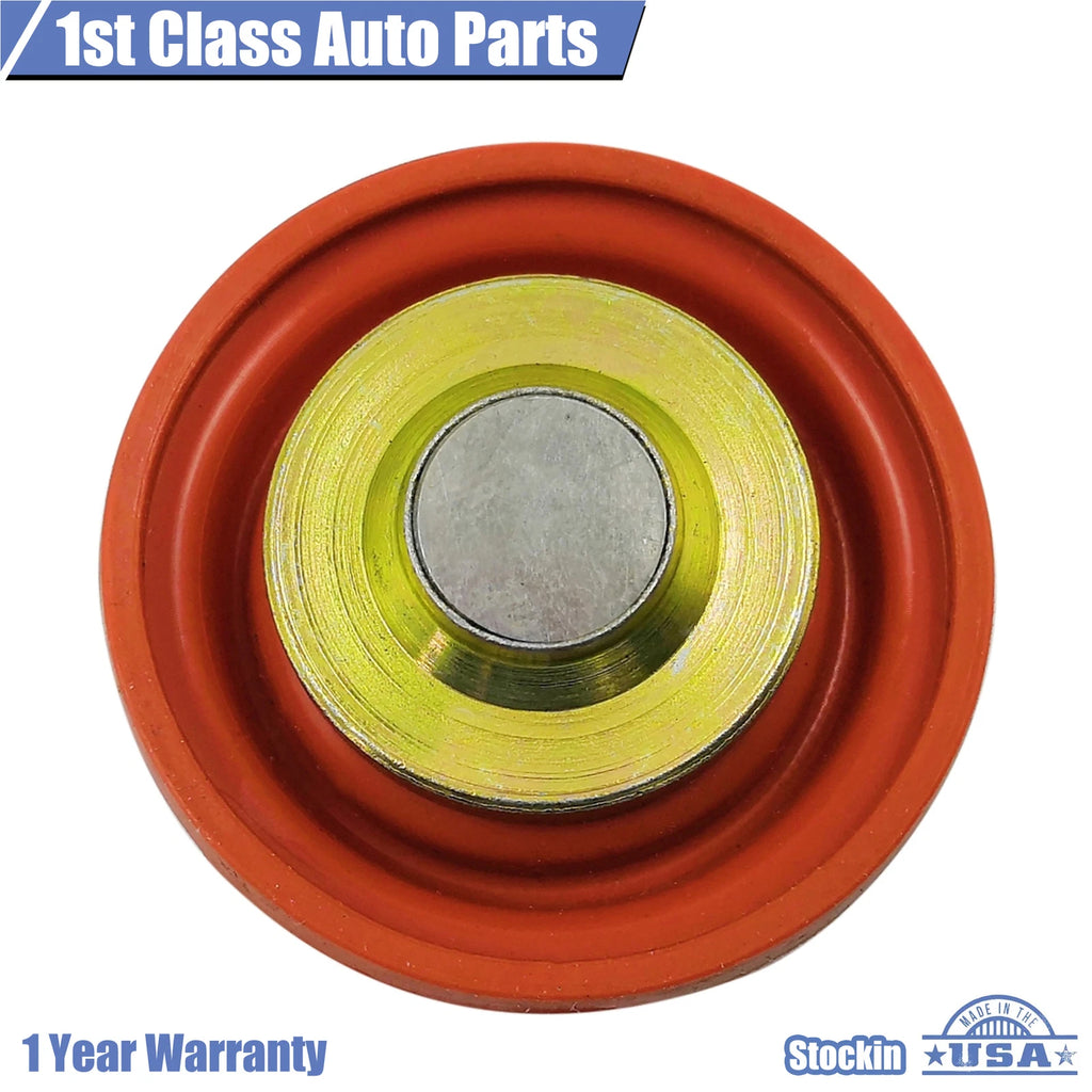 Fuel Injection Pressure Regulator for GMC Topkick G30 (1987–1990)