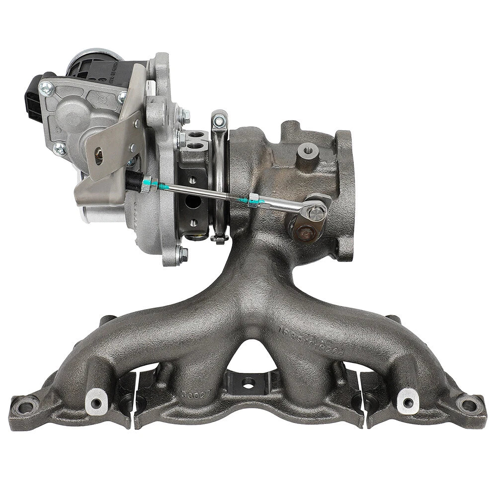 Turbocharger for Hyundai Tucson 1.6L