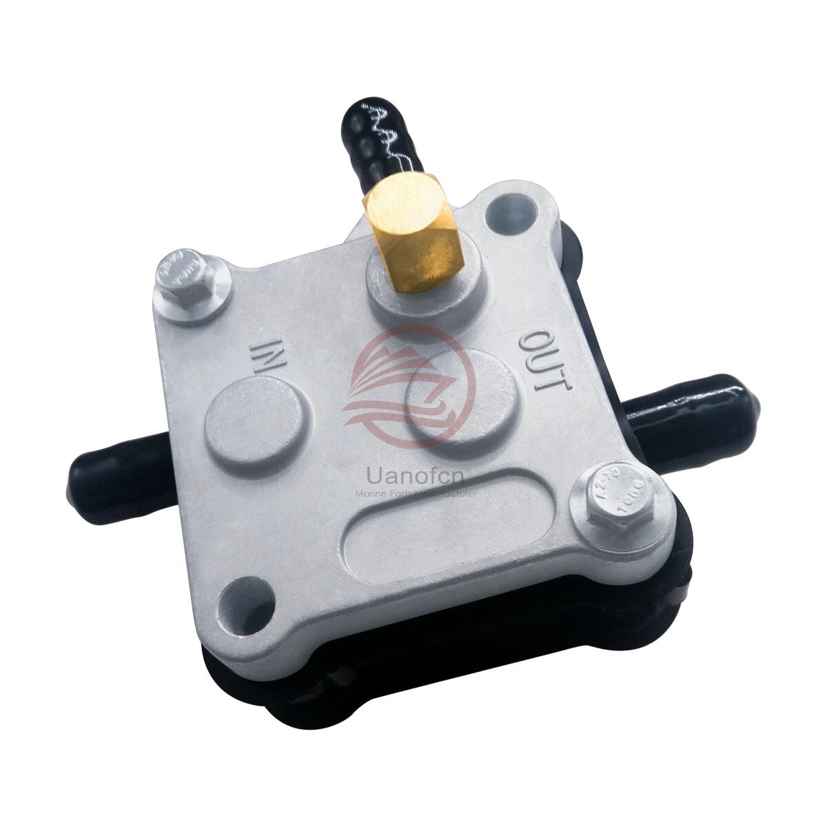 Fuel Pump Assembly PN 14360A71 for Honda Accord (2003–2007)