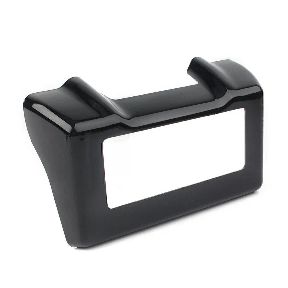 Fairing Molding Oil Cooler Cover for Harley Road Electra Glide CVO (11-16)