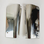 Front Fork Cover Panel Trim for Harley-Davidson Softail (1987) 67821-87