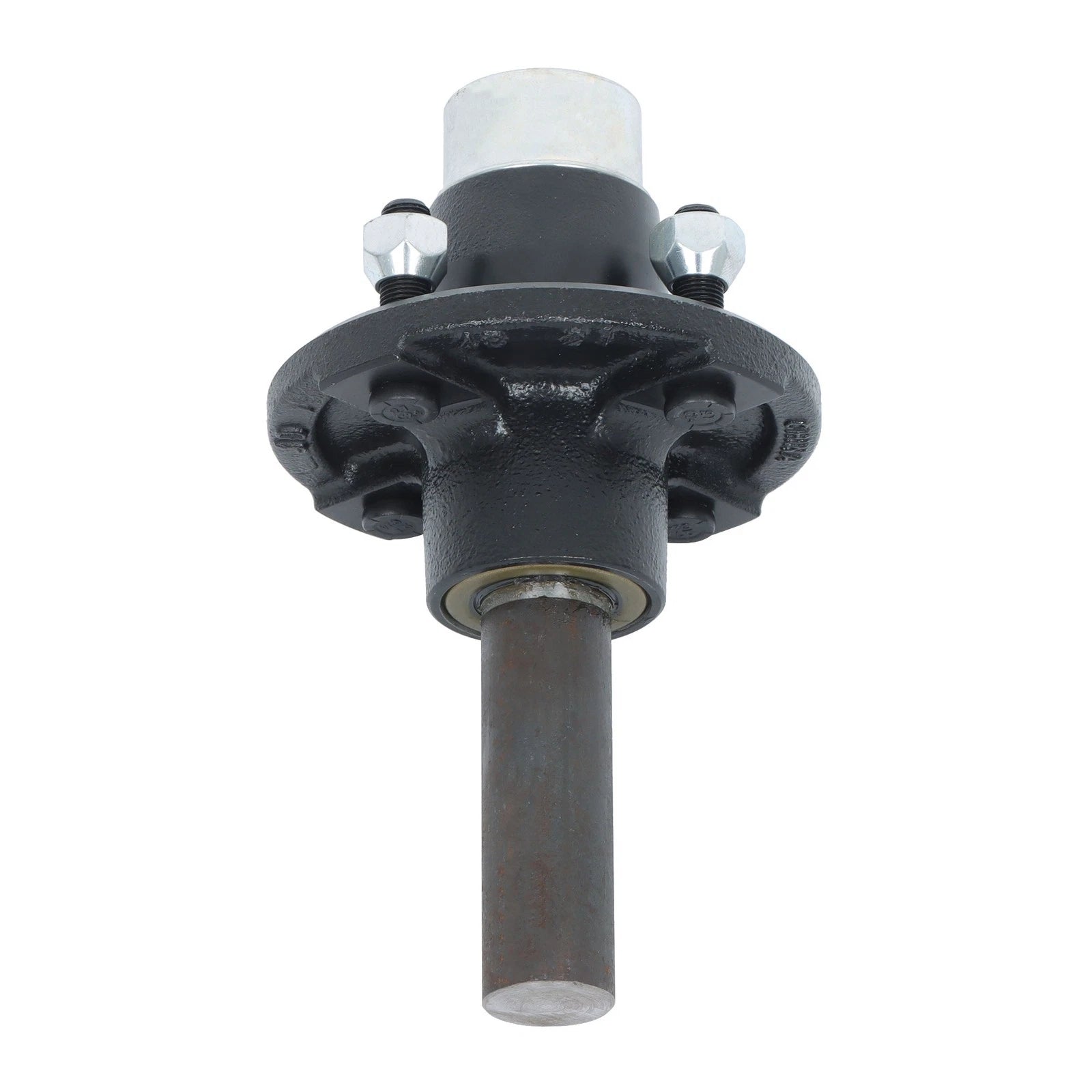 Set of 6 Trailer Axle Kits for 4 on 4" Bolt Idler (Year Range)