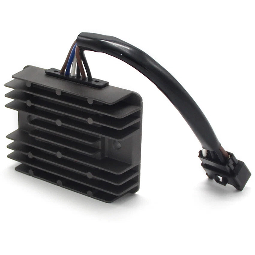 Voltage Rectifier Regulator for Honda GX610 GX620 GX630 GX660 GX690 (2004–2023)