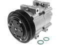 A/C Compressor for Mazda B2300 (1994–1997) XD932PF