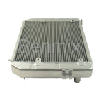 Radiator for Heli Forklift CPCD30-WS1H/C240PKJ-30 (H2MD2-10101, H2MD210101)