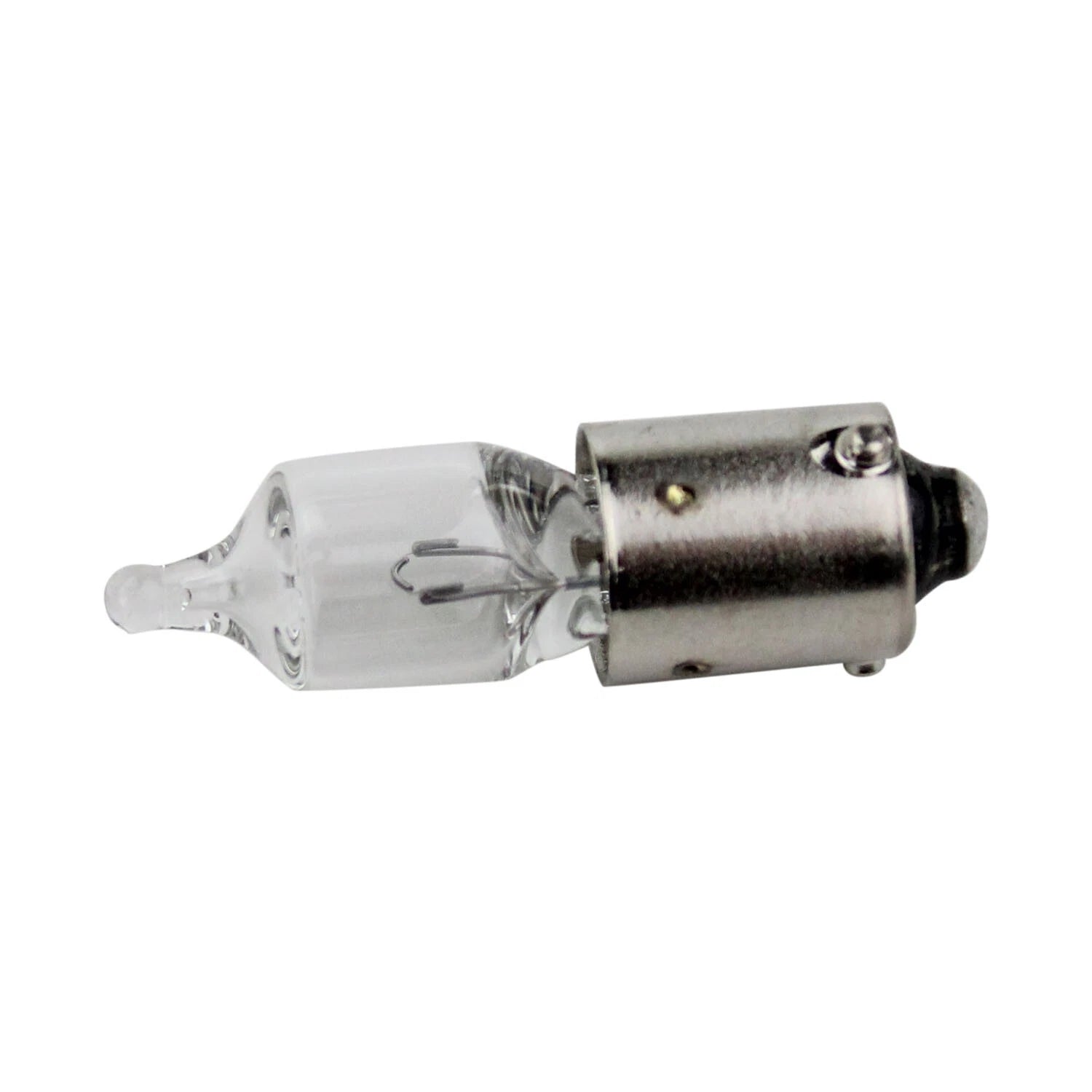 Hella Multi Purpose Light Bulb BAX9s for H6W (12V - 6W)