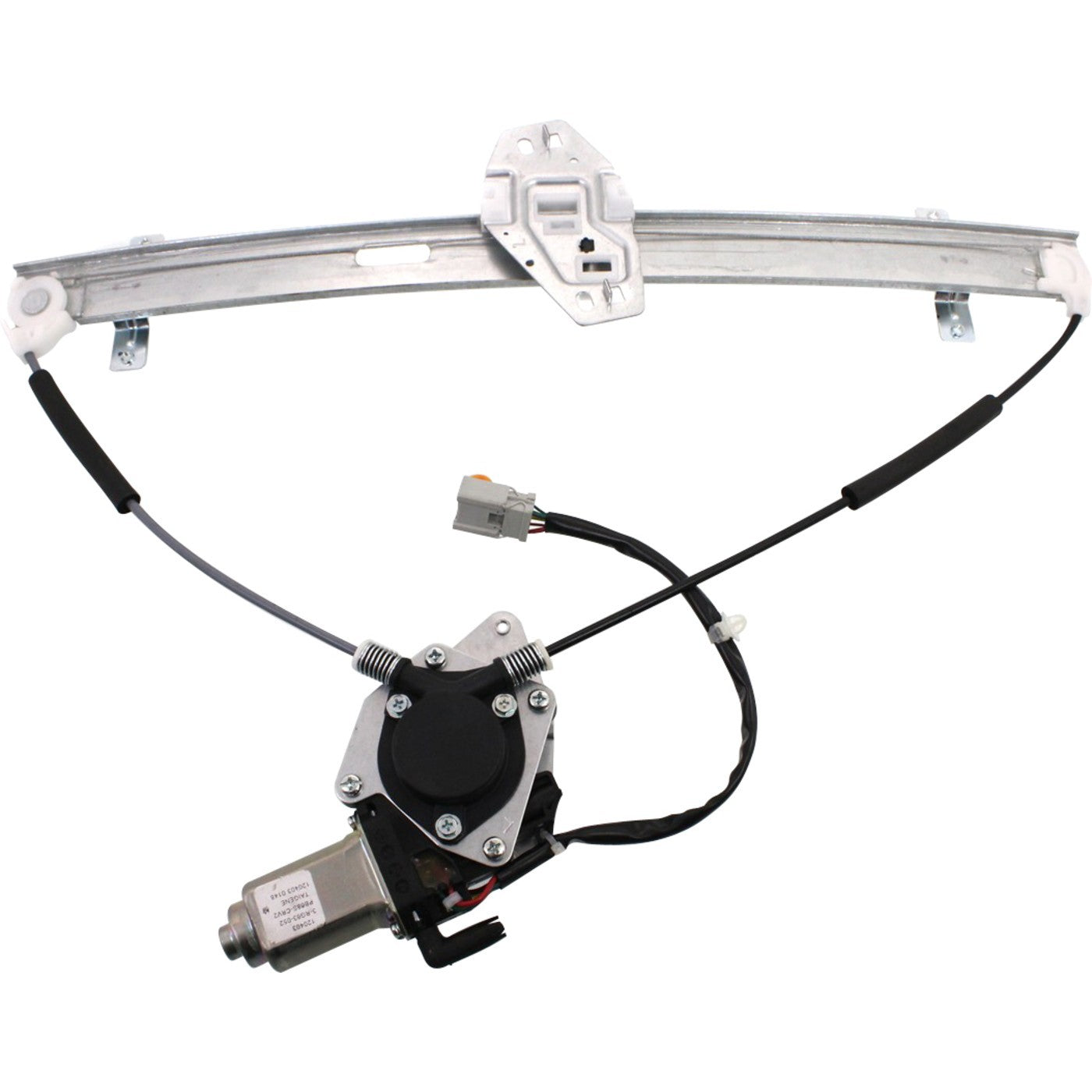 Set of 2 Window Regulators for Honda Pilot (2003–2008)